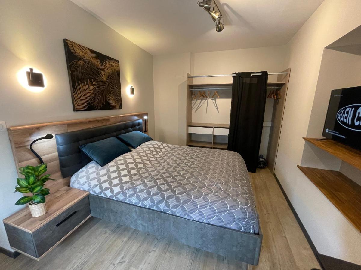 Superbe F3 Meuble , Hyper Centre, Fibre, Ideal Pro *